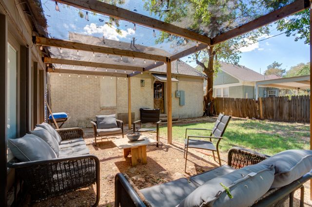 2116 25th Street, Lubbock, TX 79411