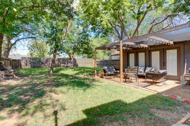 2116 25th Street, Lubbock, TX 79411