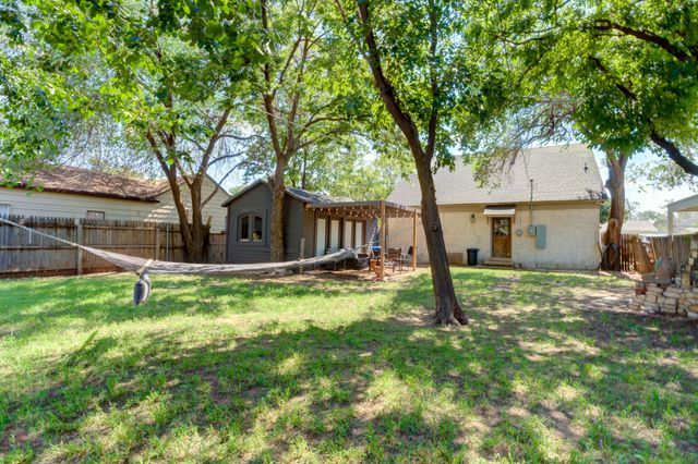 2116 25th Street, Lubbock, TX 79411