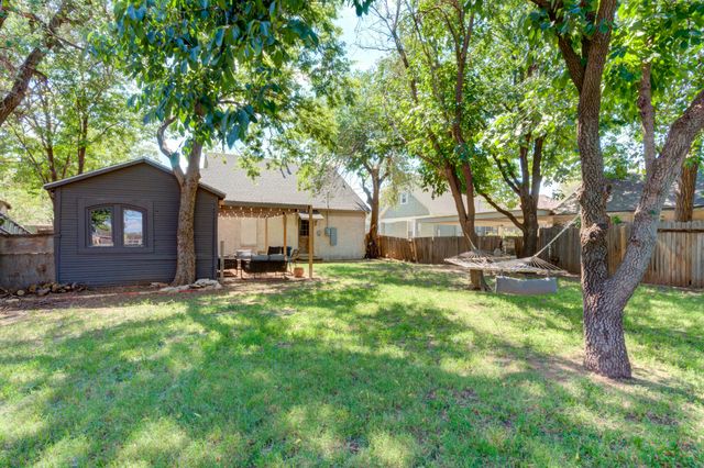 2116 25th Street, Lubbock, TX 79411