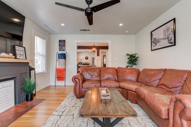 2116 25th Street, Lubbock, TX 79411