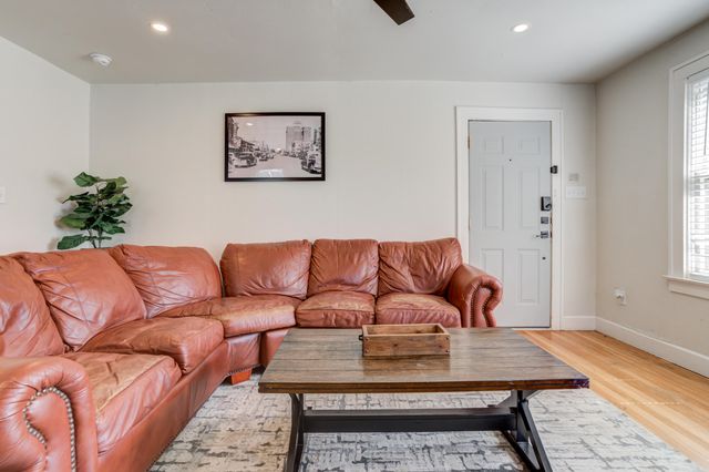 2116 25th Street, Lubbock, TX 79411