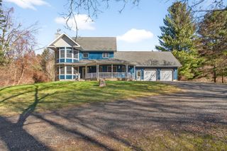 520 S Jackson Street, Hanover Vlg, MI 49241