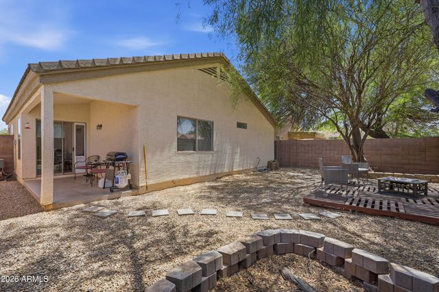 33476 N Windmill Run, San Tan Valley, AZ 85144