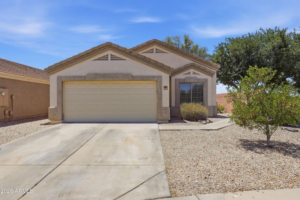 33476 N Windmill Run, San Tan Valley, AZ 85144