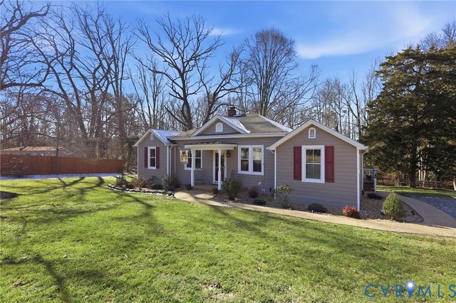 24360 Ruther Glen Rd, Ruther Glen, VA 22546