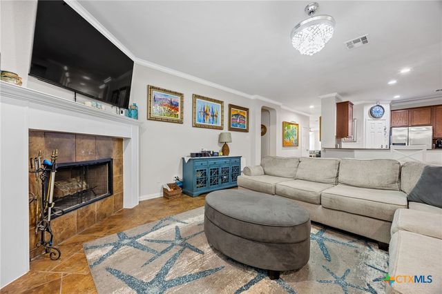 2015 River Rock Trail, Harker Heights, TX 76548