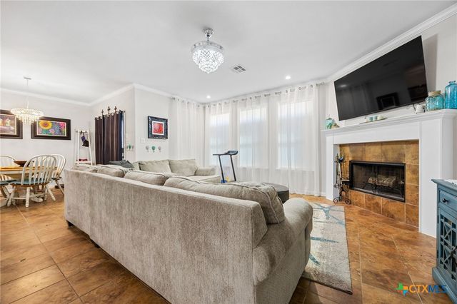 2015 River Rock Trail, Harker Heights, TX 76548