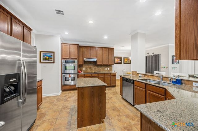 2015 River Rock Trail, Harker Heights, TX 76548