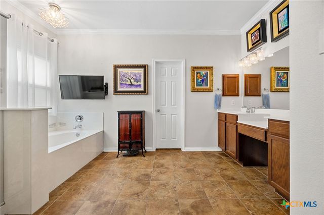 2015 River Rock Trail, Harker Heights, TX 76548