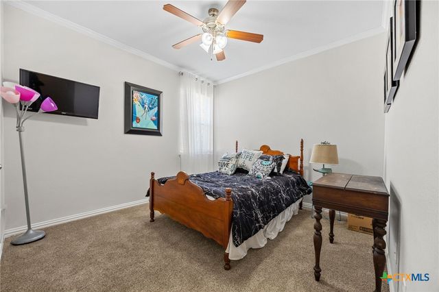 2015 River Rock Trail, Harker Heights, TX 76548