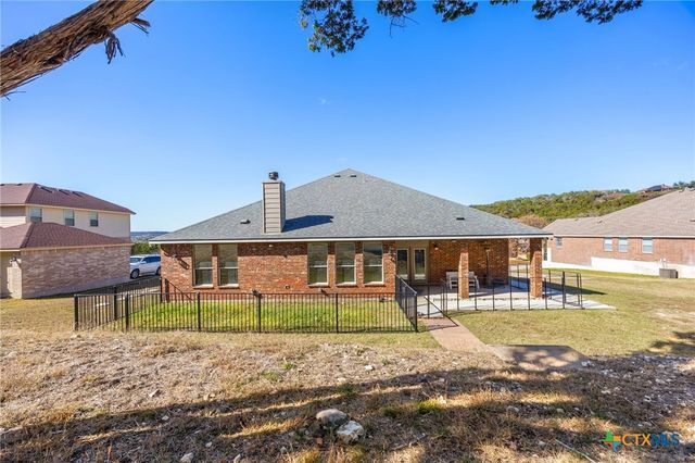 2015 River Rock Trail, Harker Heights, TX 76548