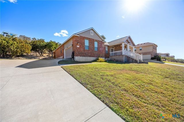 2015 River Rock Trail, Harker Heights, TX 76548
