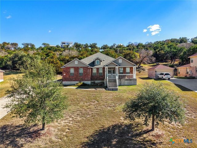 2015 River Rock Trail, Harker Heights, TX 76548