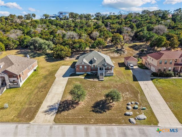 2015 River Rock Trail, Harker Heights, TX 76548