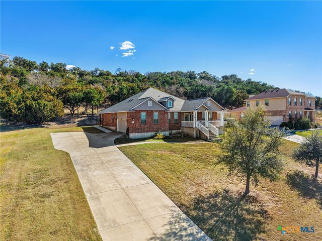 2015 River Rock Trail, Harker Heights, TX 76548