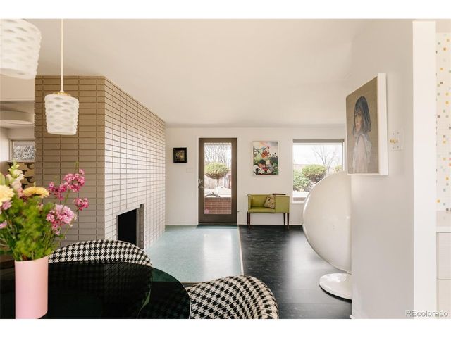 36 Hillside Dr, Wheat Ridge, CO 80215