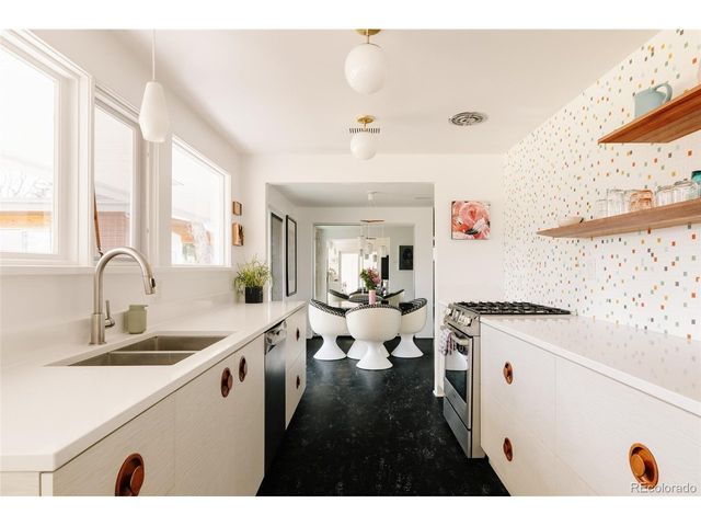 36 Hillside Dr, Wheat Ridge, CO 80215