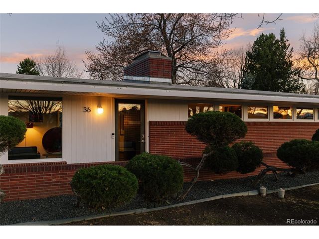 36 Hillside Dr, Wheat Ridge, CO 80215