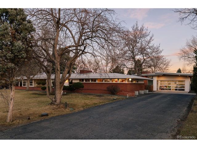 36 Hillside Dr, Wheat Ridge, CO 80215