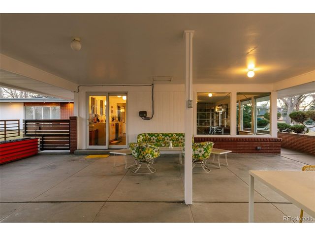 36 Hillside Dr, Wheat Ridge, CO 80215