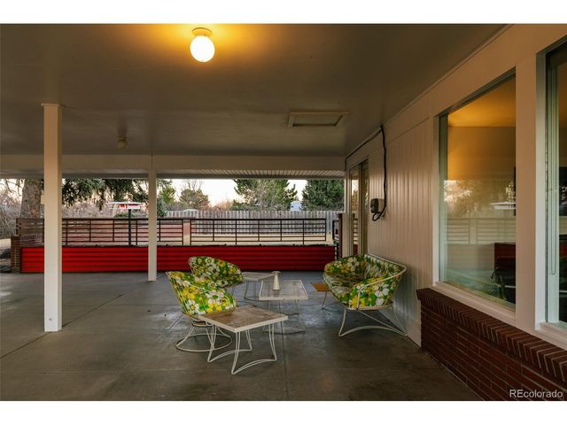 36 Hillside Dr, Wheat Ridge, CO 80215