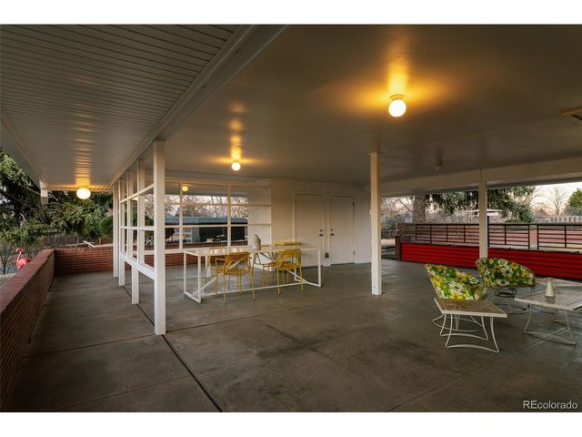 36 Hillside Dr, Wheat Ridge, CO 80215