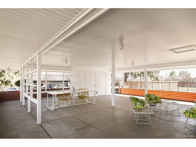 36 Hillside Dr, Wheat Ridge, CO 80215