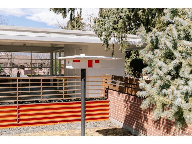 36 Hillside Dr, Wheat Ridge, CO 80215