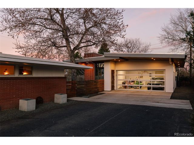 36 Hillside Dr, Wheat Ridge, CO 80215