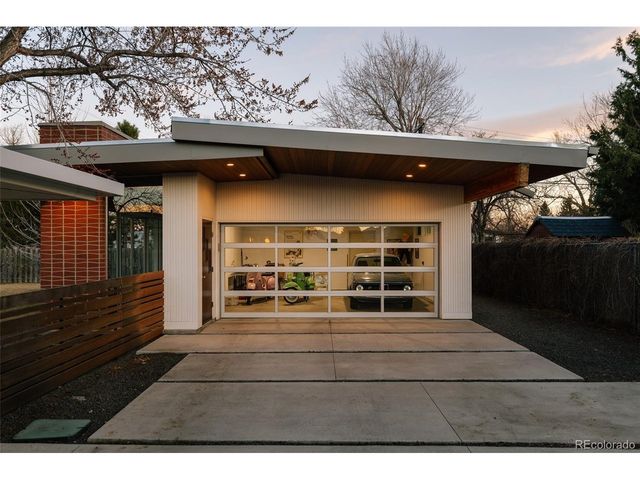 36 Hillside Dr, Wheat Ridge, CO 80215