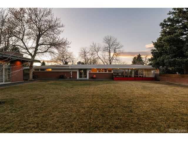 36 Hillside Dr, Wheat Ridge, CO 80215