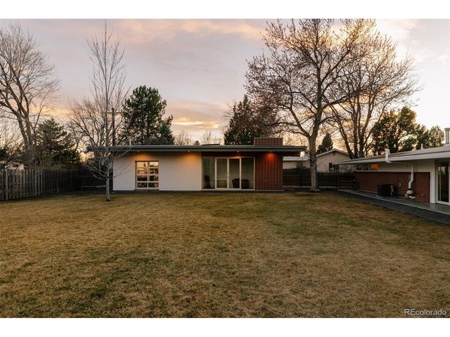 36 Hillside Dr, Wheat Ridge, CO 80215