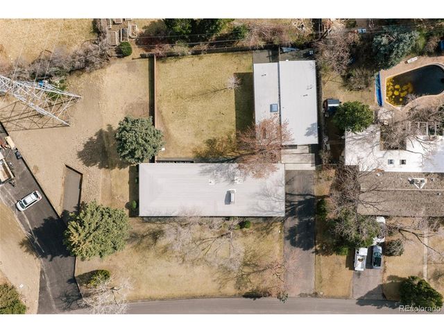 36 Hillside Dr, Wheat Ridge, CO 80215