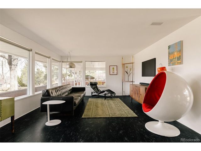 36 Hillside Dr, Wheat Ridge, CO 80215