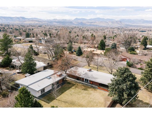 36 Hillside Dr, Wheat Ridge, CO 80215