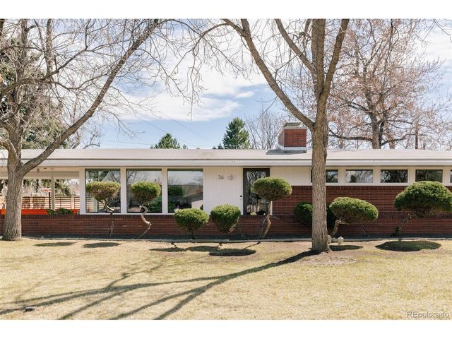 36 Hillside Dr, Wheat Ridge, CO 80215