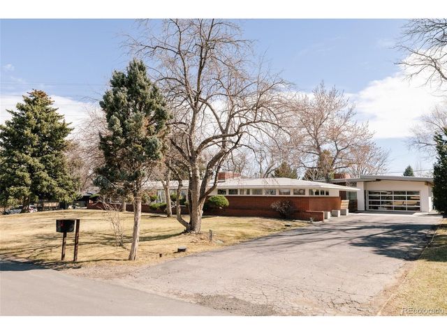 36 Hillside Dr, Wheat Ridge, CO 80215