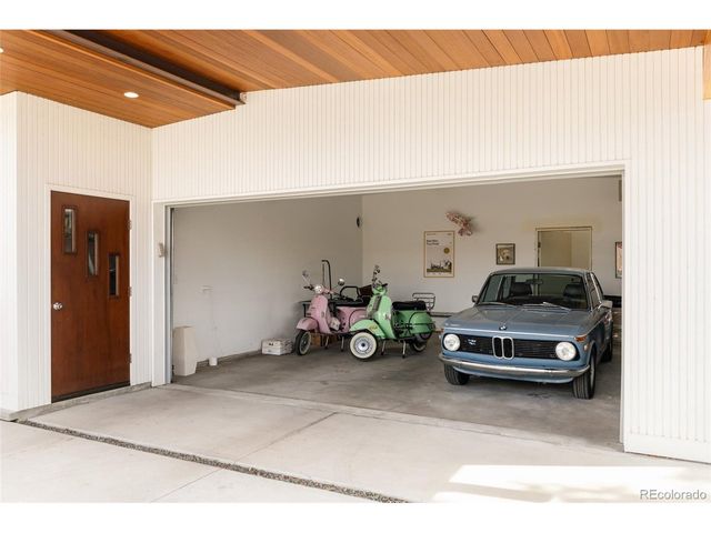 36 Hillside Dr, Wheat Ridge, CO 80215