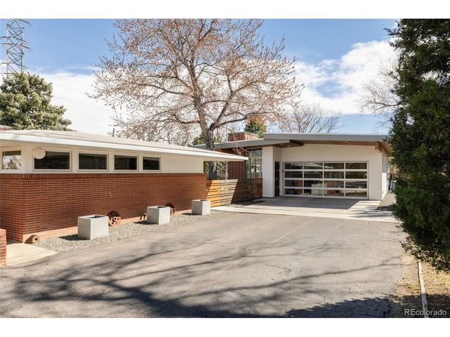 36 Hillside Dr, Wheat Ridge, CO 80215