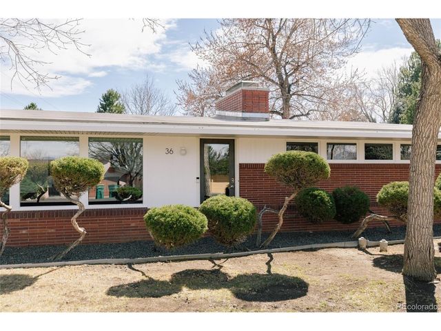 36 Hillside Dr, Wheat Ridge, CO 80215