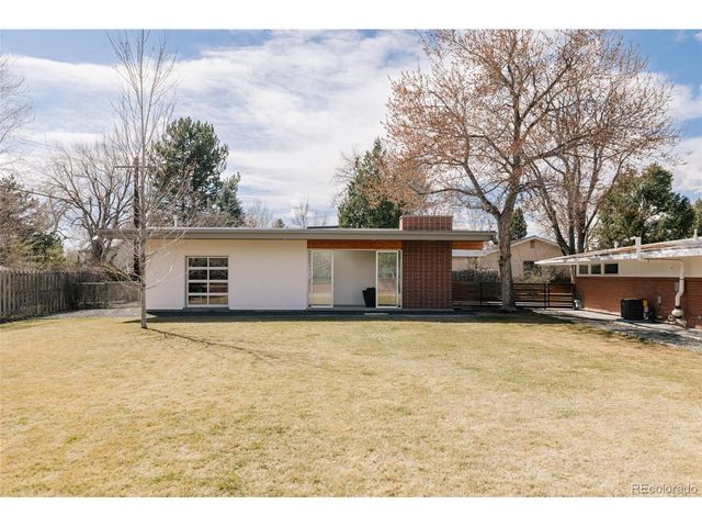 36 Hillside Dr, Wheat Ridge, CO 80215