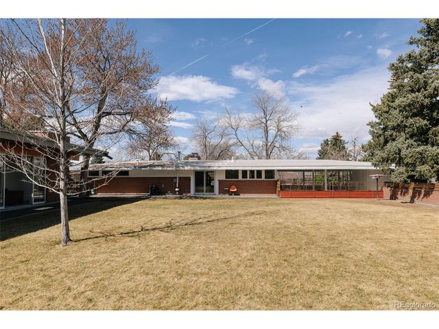 36 Hillside Dr, Wheat Ridge, CO 80215