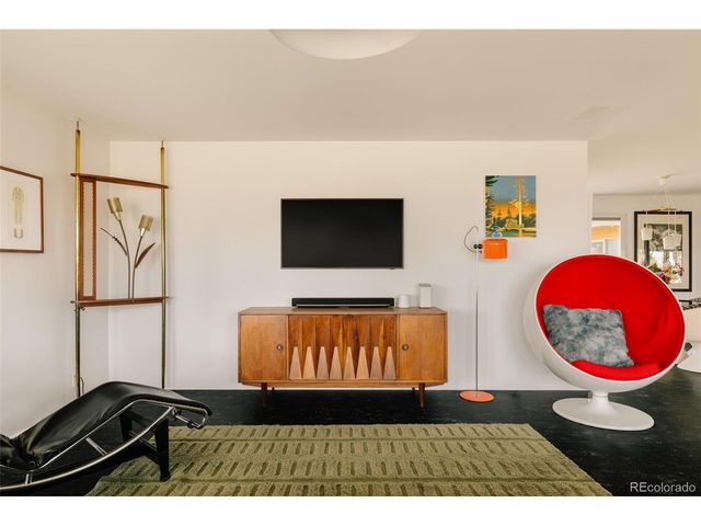 36 Hillside Dr, Wheat Ridge, CO 80215