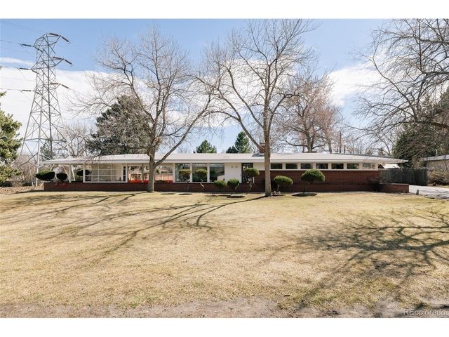 36 Hillside Dr, Wheat Ridge, CO 80215