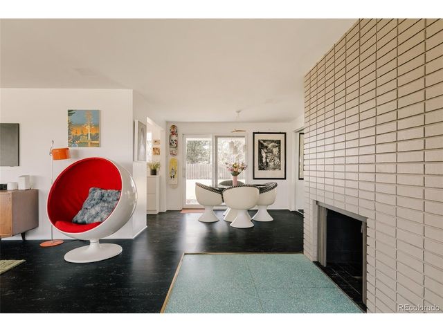 36 Hillside Dr, Wheat Ridge, CO 80215