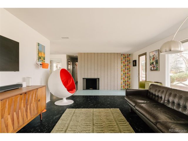 36 Hillside Dr, Wheat Ridge, CO 80215