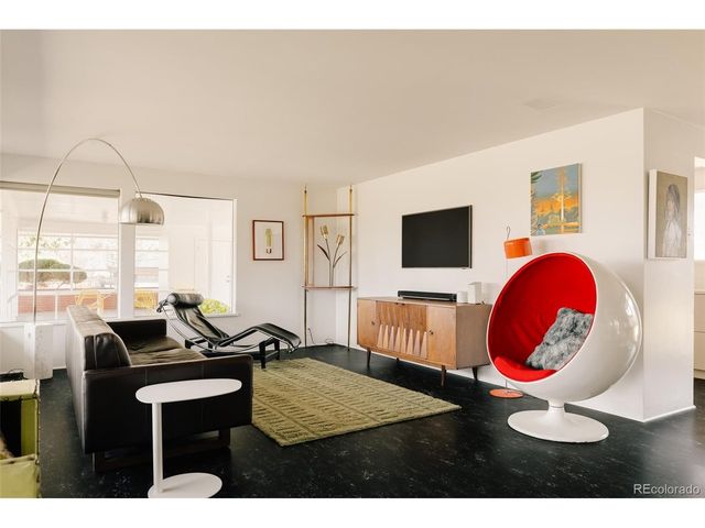 36 Hillside Dr, Wheat Ridge, CO 80215