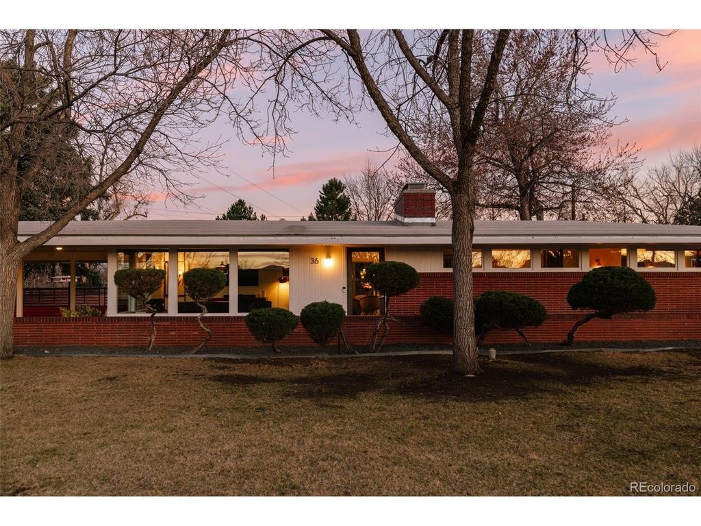 36 Hillside Dr, Wheat Ridge, CO 80215