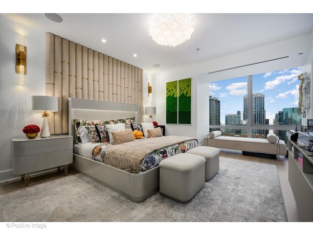 363 E Wacker Drive 3101, Chicago, IL 60601